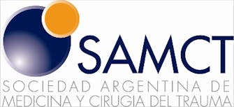 Sociedad Argentina de Medicina y Cirugía del Trauma