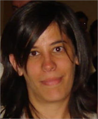 María Guillermina Ludueña