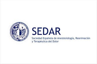 SEDAR SEDAR - Sociedad Española de Anestesiología, Reanimación y Terapéutica del Dolor