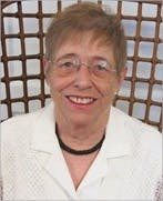 Susan King Strasinger
