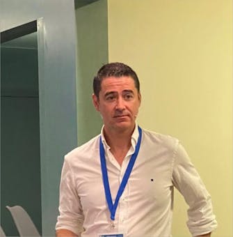 Sergio Pardo Juan