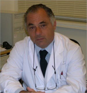 Federico E. Micheli