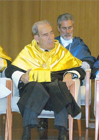 Domingo Ruano Gil (†)