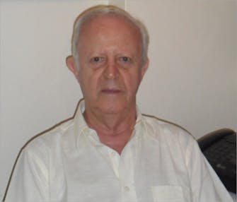 Natalio Fejerman (†)