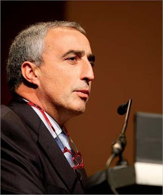 Javier Salas Puig