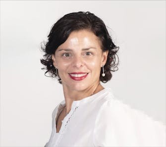 Irene Pelayo Delgado