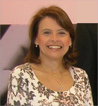 Rosa María Bologna